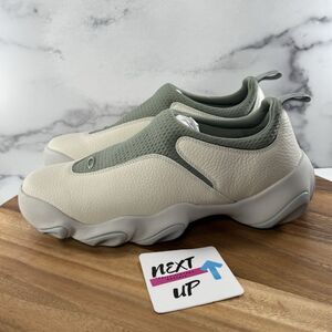 Oakley Factory Team x Brain Dead Suede Flesh Lily Pad White Brand New Size 11.5